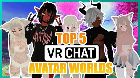 The Future of VRChat Avatars: What to Expect